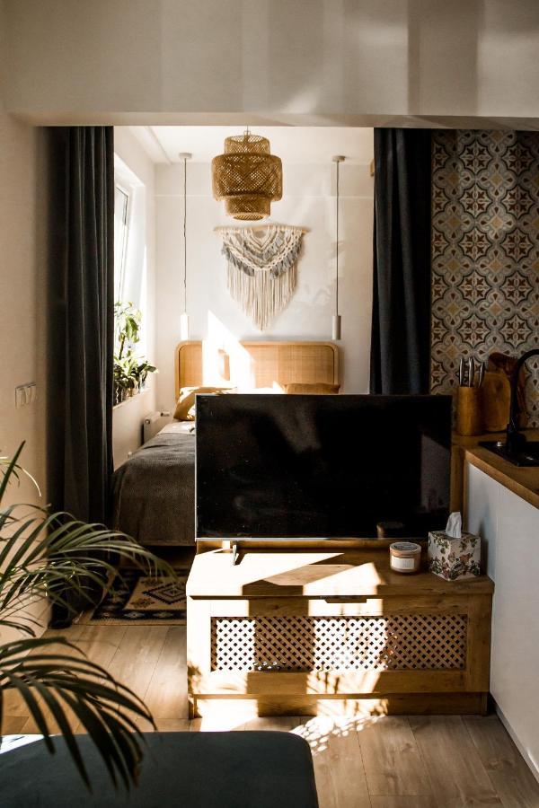 Ina Rent Kowalska Danzica Esterno foto