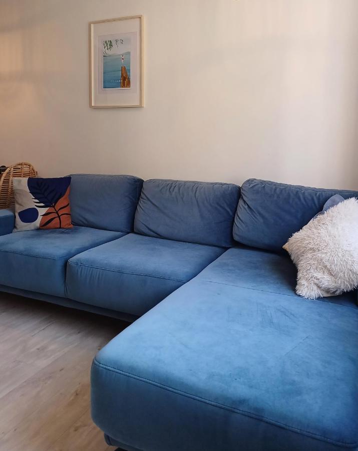 Ina Rent Kowalska Danzica Esterno foto