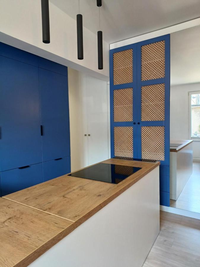 Ina Rent Kowalska Danzica Esterno foto
